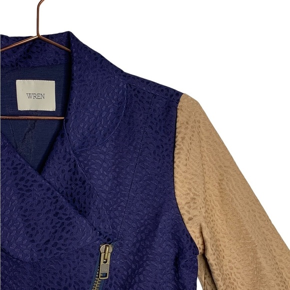 Wren Jacket - Picture 4 of 6